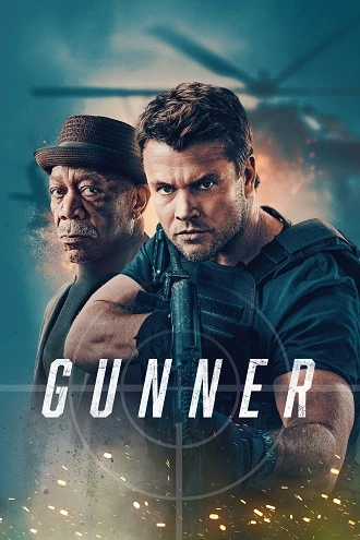 Download Gunner | 2024 | Amazon Prime | Hindi-English | 480p 720p 1080p Download Gunner | 2024 | Amazon Prime | Hindi-English | 480p 720p 1080p