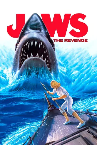 Download Jaws 4: The Revenge | 1987 | Hindi-English | 480p 720p 1080p Download Jaws 4: The Revenge | 1987 | Hindi-English | 480p 720p 1080p