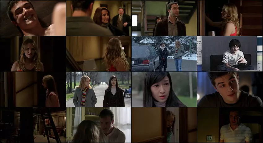 The Grudge 3 | 2009 | Hindi-English | 480p 720p 1080p The Grudge 3 | 2009 | Hindi-English | 480p 720p 1080p