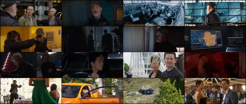 The Union | 2024 | Netflix | Hindi-English | 480p 720p 1080p The Union | 2024 | Netflix | Hindi-English | 480p 720p 1080p