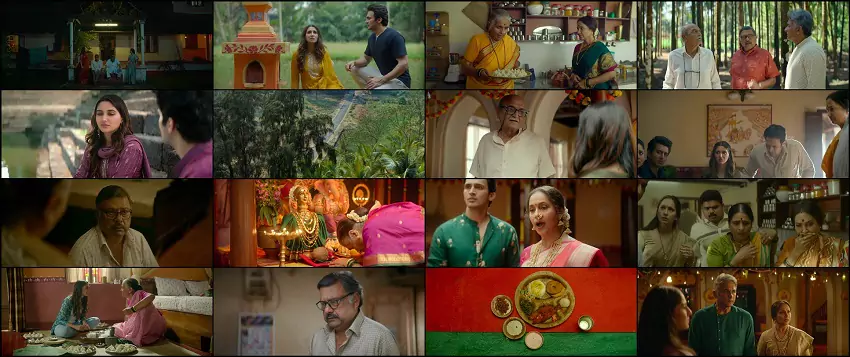 Gharat Ganpati | 2024 | Marathi | 480p 720p 1080p Gharat Ganpati | 2024 | Marathi | 480p 720p 1080p