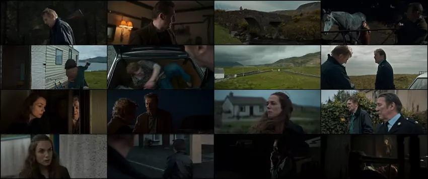 In the Land of Saints and Sinners | 2023 | Hindi-English | 480p 720p 1080p In the Land of Saints and Sinners | 2023 | Hindi-English | 480p 720p 1080p