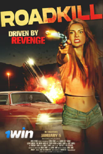 Download Roadkill | 2024 | Hindi-Dubbed | 1080p Download Roadkill | 2024 | Hindi-Dubbed | 1080p