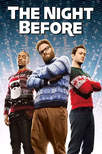 Download The Night Before | 2015 | Hindi-English | 480p 720p 1080p Download The Night Before | 2015 | Hindi-English | 480p 720p 1080p