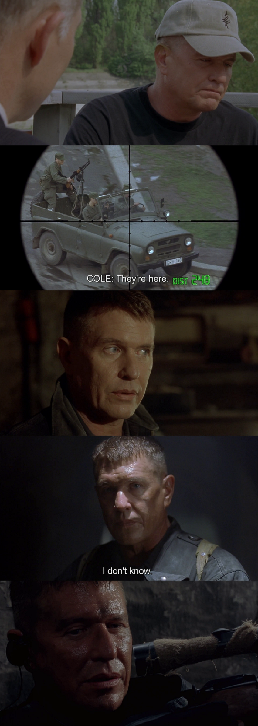 Download Sniper 2 | 2002 | Hindi-English | 480p 720p 1080p Download Sniper 2 | 2002 | Hindi-English | 480p 720p 1080p