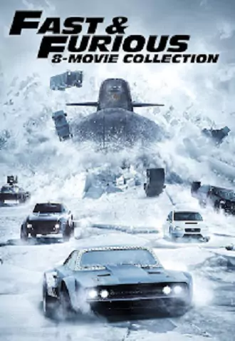 Fast & Furious | 2001-2017 | Hindi-English | 8 Movie Collection | 480p 720p 1080p Fast & Furious | 2001-2017 | Hindi-English | 8 Movie Collection | 480p 720p 1080p