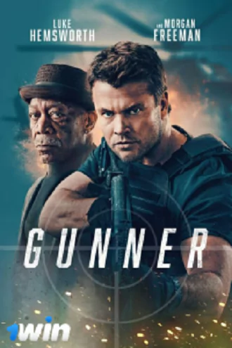 Gunner | 2024 | Hindi Dubbed | 1080p Gunner | 2024 | Hindi Dubbed | 1080p