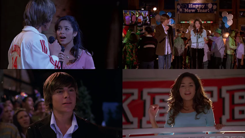 Download High School Musical | 2006 | Hindi-English | 480p 720p 1080p Download High School Musical | 2006 | Hindi-English | 480p 720p 1080p