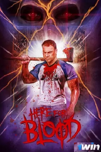 Download Here for Blood | 2024 | Hindi Dubbed | 1080p Download Here for Blood | 2024 | Hindi Dubbed | 1080p