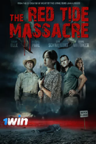 Download The Red Tide Massacre | 2022 | Hindi - Dubbed | 1080p Download The Red Tide Massacre | 2022 | Hindi - Dubbed | 1080p