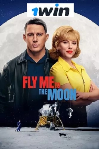 Download Fly Me To The Moon | 2024 | Hindi Dubbed | 1080p Download Fly Me To The Moon | 2024 | Hindi Dubbed | 1080p