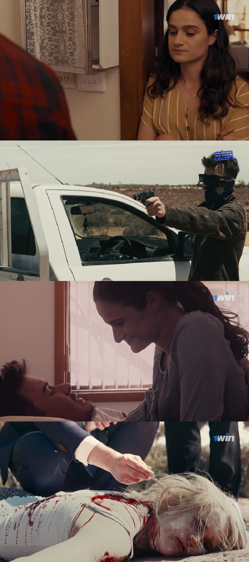 Download Roadkill | 2024 | Hindi-Dubbed | 1080p Download Roadkill | 2024 | Hindi-Dubbed | 1080p