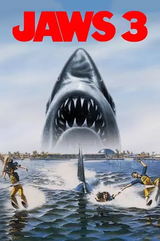 Download Jaws 3 – Jaws 3-D | 1983 | Hindi-English | 480p 720p 1080p Download Jaws 3 – Jaws 3-D | 1983 | Hindi-English | 480p 720p 1080p