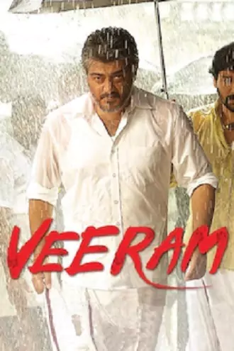 Veeram | 2014 | Hindi-Tamil | 480p 720p 1080p Veeram | 2014 | Hindi-Tamil | 480p 720p 1080p