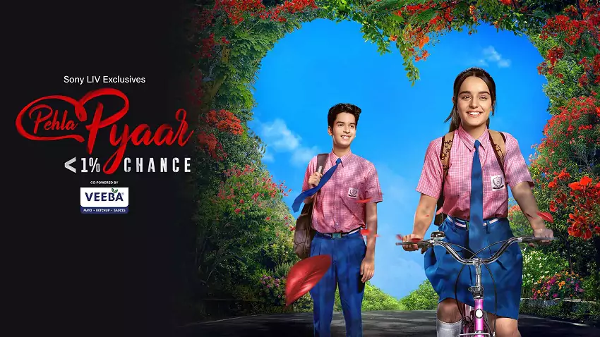 Download Pehla Pyaar - Less Than 1% Chance | 2024 | Season 1 | {S01E39 Added} | Hindi | SonyLIV | Complete Web Series | 480p 720p 1080p Download Pehla Pyaar - Less Than 1% Chance | 2024 | Season 1 | {S01E39 Added} | Hindi | SonyLIV | Complete Web Series | 480p 720p 1080p