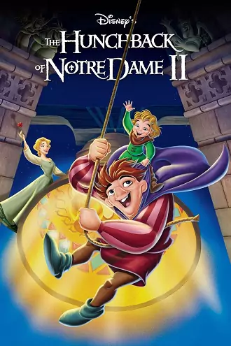Download The Hunchback of Notre Dame II | 2002 | Hindi-English | 480p 720p 1080p Download The Hunchback of Notre Dame II | 2002 | Hindi-English | 480p 720p 1080p