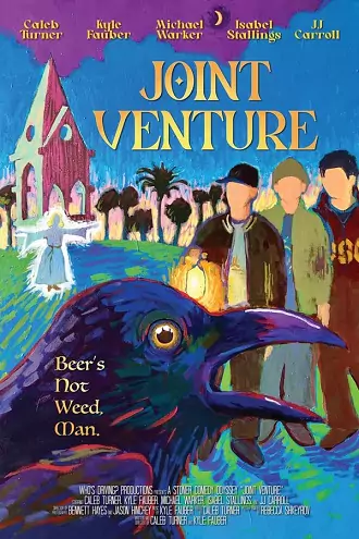 Download Joint Venture | 2024 | English with Subtitles | 480p 720p 1080p Download Joint Venture | 2024 | English with Subtitles | 480p 720p 1080p