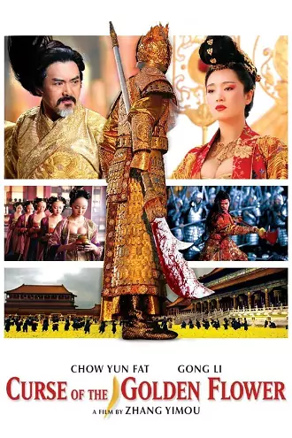 Download Curse of the Golden Flower | 2006 | Hindi-English-Chinese | 480p 720p 1080p Download Curse of the Golden Flower | 2006 | Hindi-English-Chinese | 480p 720p 1080p