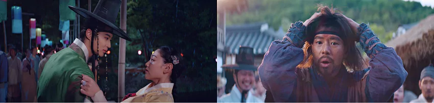 Moonshine | 2021 | Season 1 | Hindi Dubbed (ORG) | Complete All Episodes | Korean Drama-WEB Series | 480p 720p 1080p Moonshine | 2021 | Season 1 | Hindi Dubbed (ORG) | Complete All Episodes | Korean Drama-WEB Series | 480p 720p 1080p