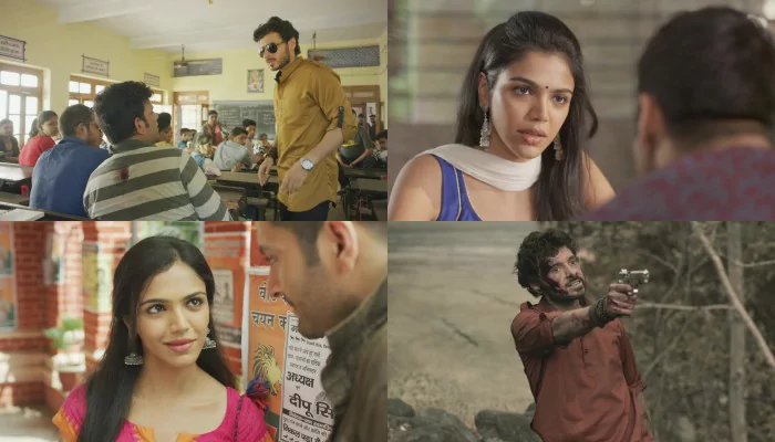 Mirzapur | Season 1 – 2 | Amazon Prime Web Series | 2018-20 | Hindi | 480p 720p 1080p Mirzapur | Season 1 – 2 | Amazon Prime Web Series | 2018-20 | Hindi | 480p 720p 1080p