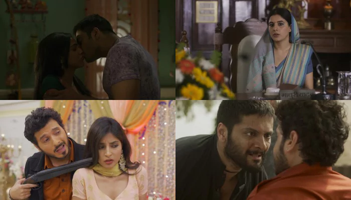 Mirzapur | Season 1 – 2 | Amazon Prime Web Series | 2018-20 | Hindi | 480p 720p 1080p Mirzapur | Season 1 – 2 | Amazon Prime Web Series | 2018-20 | Hindi | 480p 720p 1080p