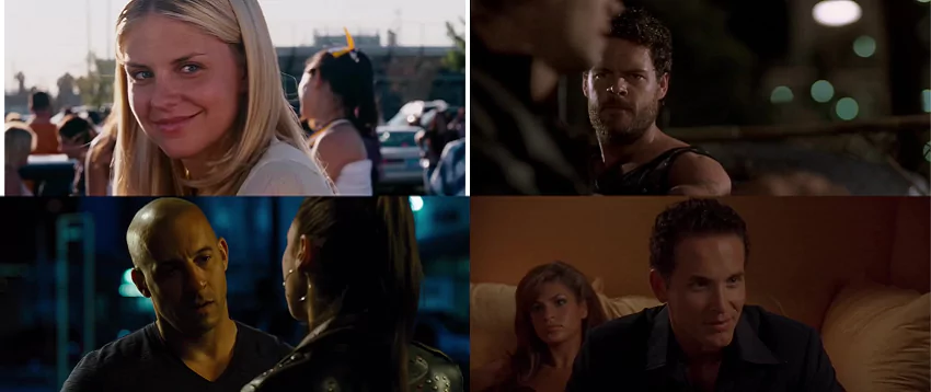 Fast & Furious | 2001-2017 | Hindi-English | 8 Movie Collection | 480p 720p 1080p Fast & Furious | 2001-2017 | Hindi-English | 8 Movie Collection | 480p 720p 1080p