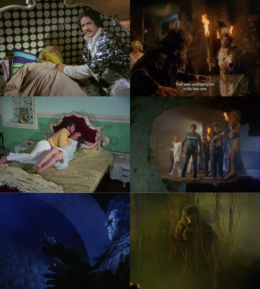 Download Tahkhana | 1986 | Hindi | 480p 720p 1080p Download Tahkhana | 1986 | Hindi | 480p 720p 1080p