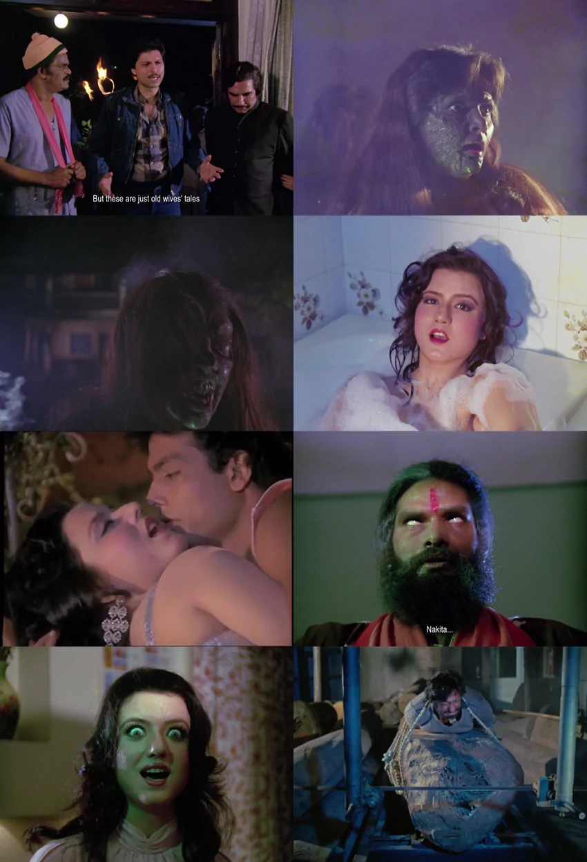 Download Veerana | 1988 | Hindi | 480p 720p 1080p Download Veerana | 1988 | Hindi | 480p 720p 1080p