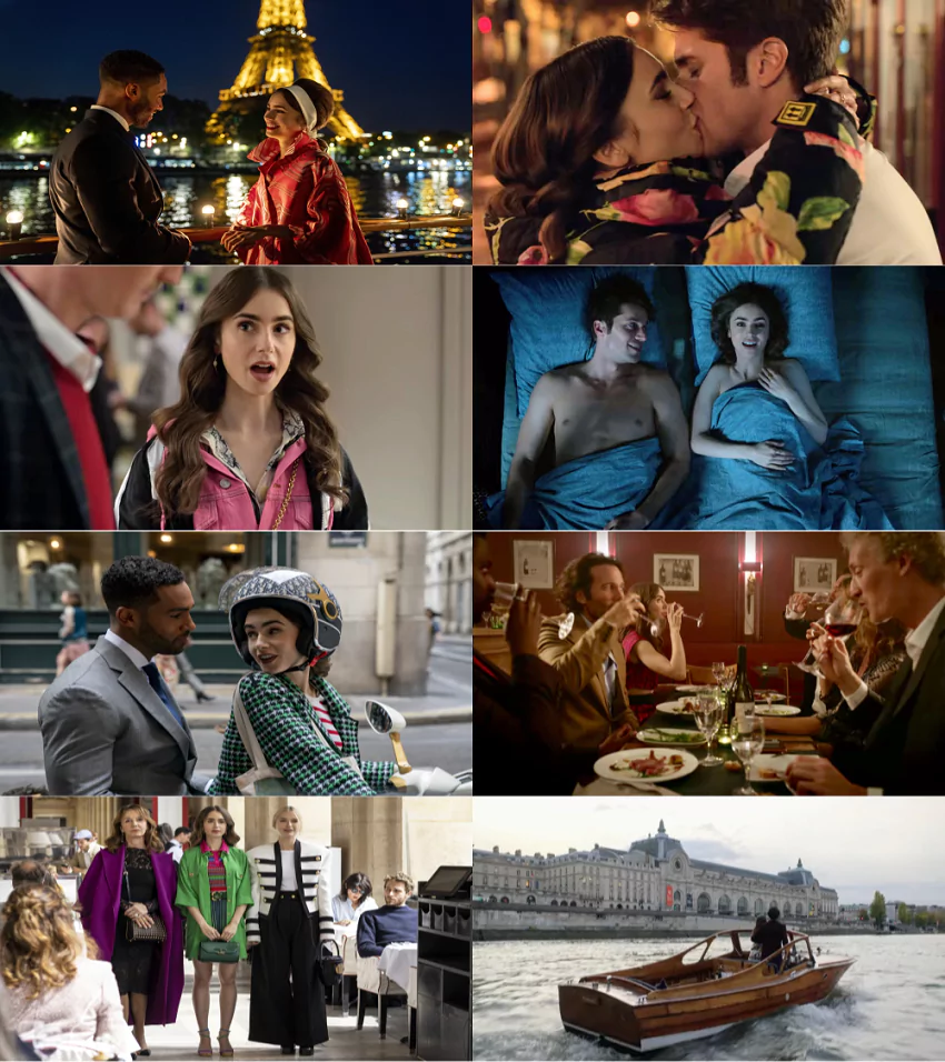 Download Emily in Paris 2024 Season 4 Hindi-English NetFlix 720p 1080p Download Emily in Paris 2024 Season 4 Hindi-English NetFlix 720p 1080p