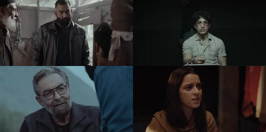 Tanaav | 2024 | Season 2 | Hindi | Complete | SonyLIV Original WEB Series | 480p 720p 1080p Tanaav | 2024 | Season 2 | Hindi | Complete | SonyLIV Original WEB Series | 480p 720p 1080p