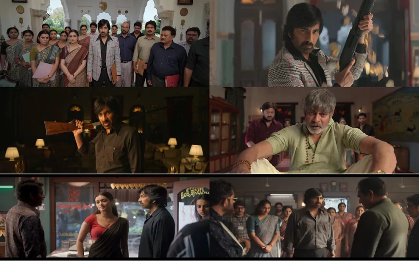 Download Mr. Bachchan | 2024 | Hindi (HQ Dubbed) | Netflix | 480p 720p 1080p Download Mr. Bachchan | 2024 | Hindi (HQ Dubbed) | Netflix | 480p 720p 1080p