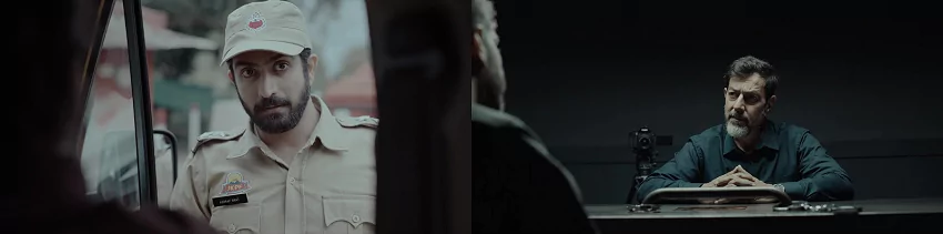 Tanaav | 2024 | Season 2 | Hindi | Complete | SonyLIV Original WEB Series | 480p 720p 1080p Tanaav | 2024 | Season 2 | Hindi | Complete | SonyLIV Original WEB Series | 480p 720p 1080p