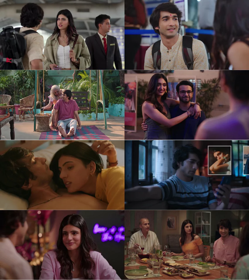 Download Ishq in the Air | 2024 | Season 1 | Hindi Complete Web Series | Amazon miniTV | MX Player | 480p 720p 1080p Download Ishq in the Air | 2024 | Season 1 | Hindi Complete Web Series | Amazon miniTV | MX Player | 480p 720p 1080p