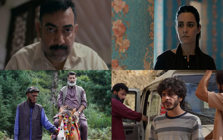 Tanaav | 2022 | Season 1 | Hindi | Complete | SonyLIV Original WEB Series | 480p 720p 1080p Tanaav | 2022 | Season 1 | Hindi | Complete | SonyLIV Original WEB Series | 480p 720p 1080p