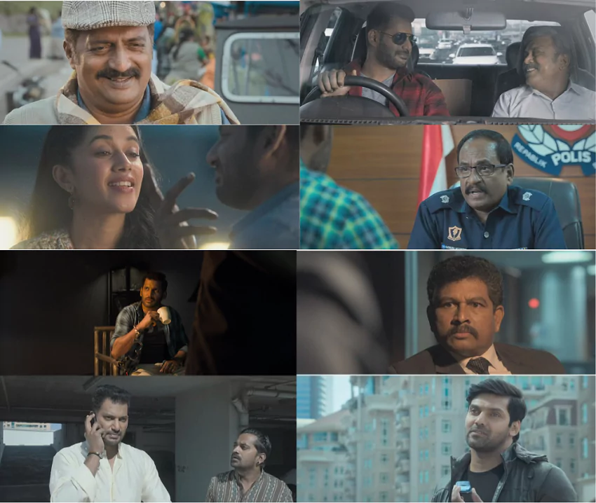 Download Enemy | 2023 | ZEE5 | Hindi ORG Dubbed | 480p 720p 1080p Download Enemy | 2023 | ZEE5 | Hindi ORG Dubbed | 480p 720p 1080p