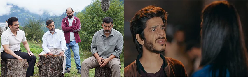 Tanaav | 2022 | Season 1 | Hindi | Complete | SonyLIV Original WEB Series | 480p 720p 1080p Tanaav | 2022 | Season 1 | Hindi | Complete | SonyLIV Original WEB Series | 480p 720p 1080p