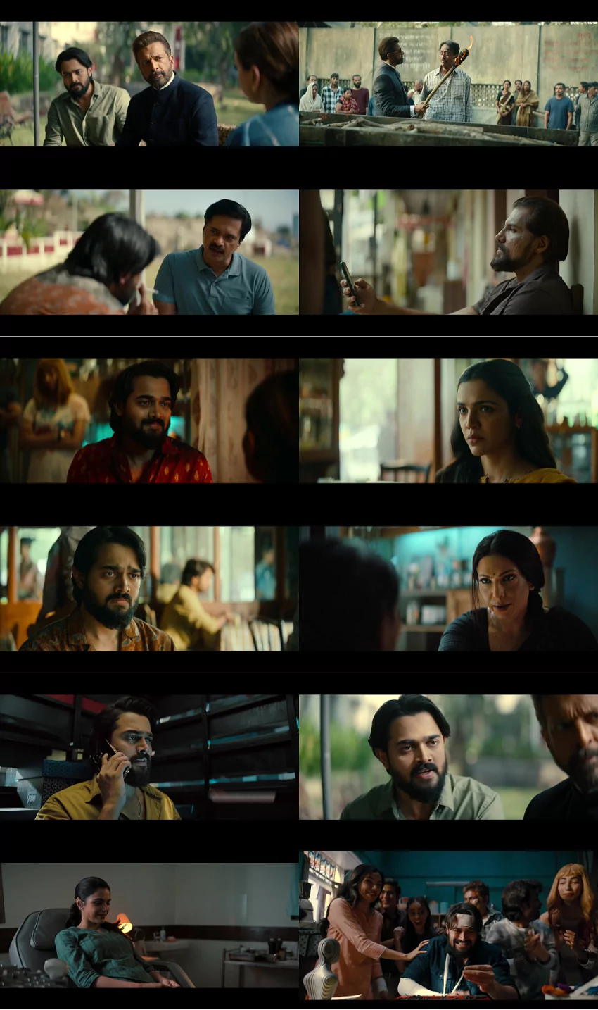 Download Taaza Khabar | Season 2 | Hindi DD5.1 | DSNP WEB-DL | Hotstar Complete Web Series | 480p 720p 1080p Download Taaza Khabar | Season 2 | Hindi DD5.1 | DSNP WEB-DL | Hotstar Complete Web Series | 480p 720p 1080p