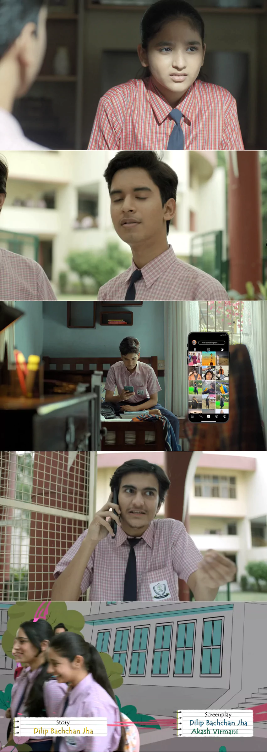 Download Pehla Pyaar - Less Than 1% Chance | 2024 | Season 1 | {S01E39 Added} | Hindi | SonyLIV | Complete Web Series | 480p 720p 1080p Download Pehla Pyaar - Less Than 1% Chance | 2024 | Season 1 | {S01E39 Added} | Hindi | SonyLIV | Complete Web Series | 480p 720p 1080p