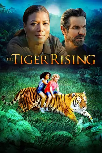 The Tiger Rising | 2022 | Hindi-English | 480p 720p 1080p The Tiger Rising | 2022 | Hindi-English | 480p 720p 1080p