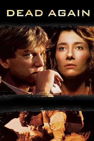 Dead Again | 1991 | Hindi-English | 480p 720p 1080p Dead Again | 1991 | Hindi-English | 480p 720p 1080p
