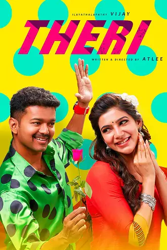 Download Theri | 2016 | Hindi-Tamil | 480p 720p 1080p Download Theri | 2016 | Hindi-Tamil | 480p 720p 1080p