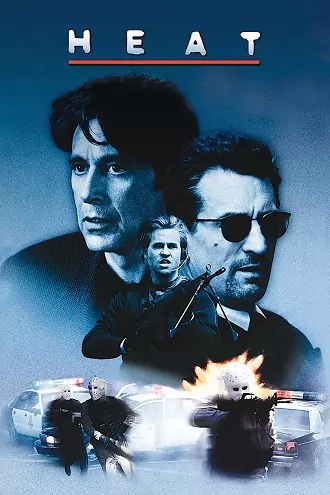 Heat | 1995 | English With Subtitles | 480p 720p 1080p Heat | 1995 | English With Subtitles | 480p 720p 1080p