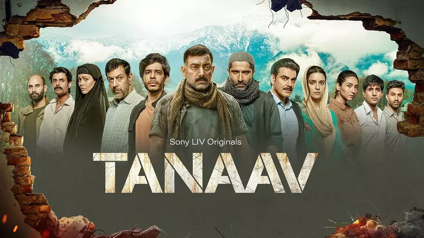 Tanaav | 2024 | Season 2 | Hindi | Complete | SonyLIV Original WEB Series | 480p 720p 1080p Tanaav | 2014 | Season 2 | Hindi | Complete | SonyLIV Original WEB Series | 480p 720p 1080p