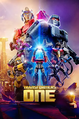 Download Transformers One | 2024 | Hindi | 480p 720p 1080p Download Transformers One | 2024 | Hindi | 480p 720p 1080p