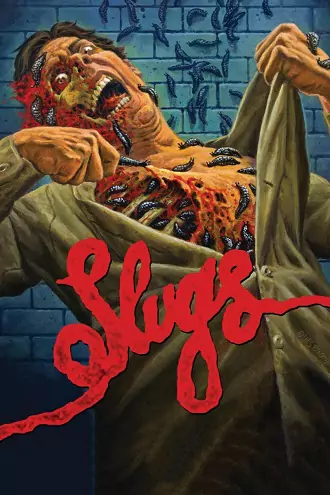 Slugs | 1988 | Hindi-English | 480p 720p 1080p Slugs | 1988 | Hindi-English | 480p 720p 1080p