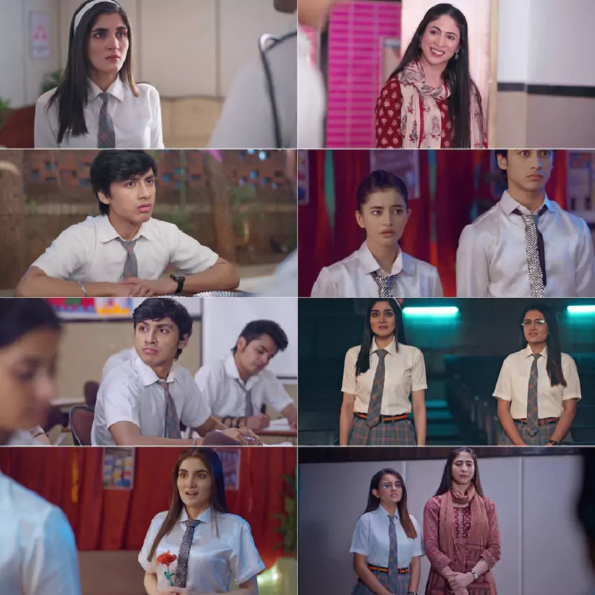 Download School Friends | 2024 | Season 2 | Hindi | Amazon Complete WEB Series | 480p 720p 1080p Download School Friends | 2024 | Season 2 | Hindi | Amazon Complete WEB Series | 480p 720p 1080p