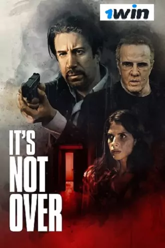 Download Its Not Over | 2022 | Hindi Dubbed | 1080p Download Its Not Over | 2022 | Hindi Dubbed | 1080p