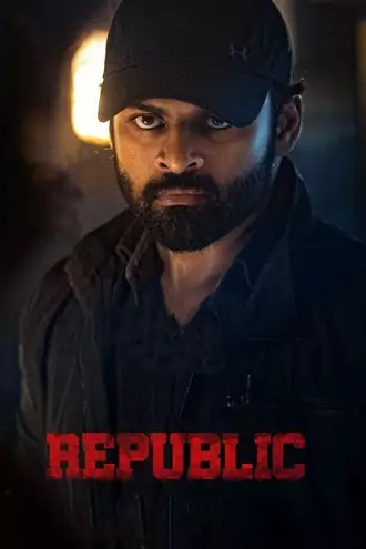 Republic | 2021 | Hindi Dubbed | 480p 720p 1080p Republic | 2021 | Hindi Dubbed | 480p 720p 1080p