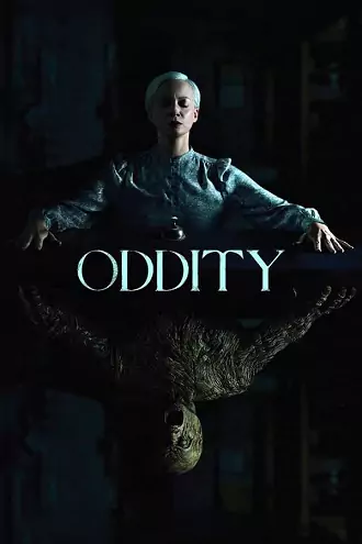 Oddity | 2024 | English with Subtitles | 720p 1080p Oddity | 2024 | English with Subtitles | 720p 1080p