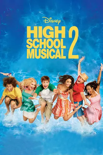 Download High School Musical 2 | 2007 | Hindi-English | 480p 720p 1080p Download High School Musical 2 | 2007 | Hindi-English | 480p 720p 1080p